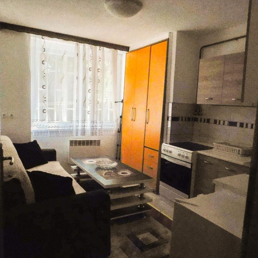 Kemo Appartments Sarajevo Exterior foto